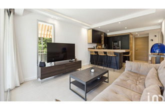  appartement vallauris 06220