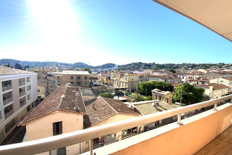  appartement vallauris 06220