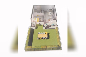  appartement vallauris 06220