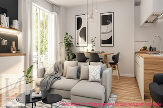  appartement vallauris 06220