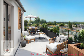  appartement vallauris 06220