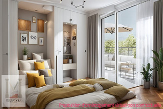  appartement vallauris 06220