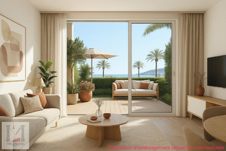  appartement vallauris 06220