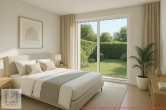  appartement vallauris 06220