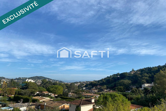  appartement vallauris 06220