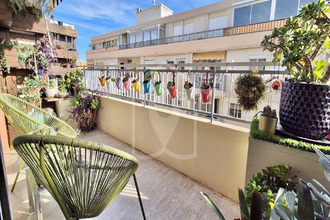 appartement vallauris 06220