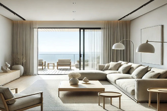  appartement vallauris 06220