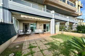  appartement vallauris 06220