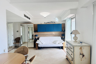  appartement vallauris 06220