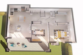  appartement vallauris 06220