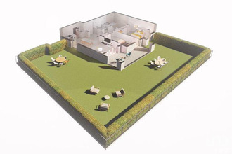  appartement vallauris 06220