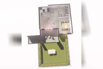  appartement vallauris 06220