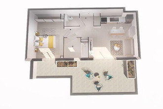  appartement vallauris 06220