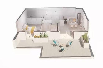  appartement vallauris 06220