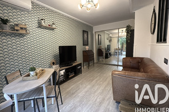  appartement vallauris 06220