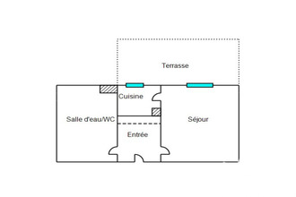  appartement vallauris 06220