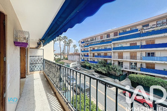  appartement vallauris 06220