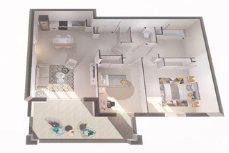  appartement vallauris 06220