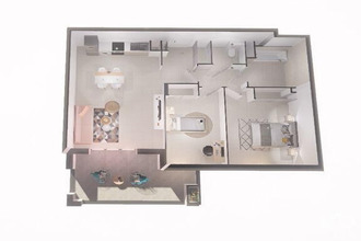  appartement vallauris 06220