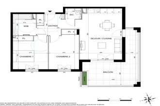  appartement vallauris 06220