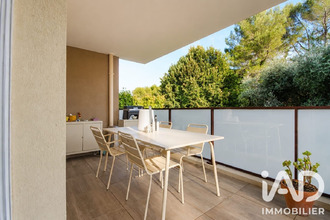  appartement vallauris 06220