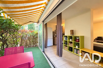  appartement vallauris 06220