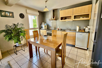  appartement valleiry 74520