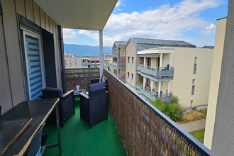  appartement valleiry 74520