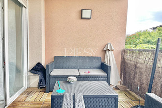  appartement valleiry 74520