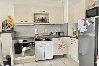  appartement valleiry 74520