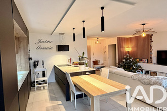  appartement valleiry 74520