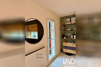  appartement valleiry 74520