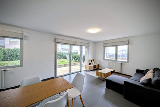  appartement valleiry 74520