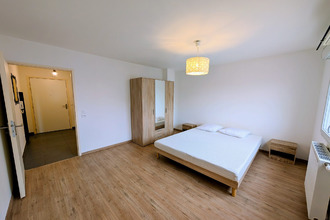  appartement valleiry 74520