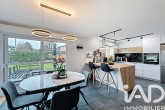  appartement valleiry 74520