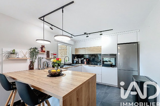  appartement valleiry 74520