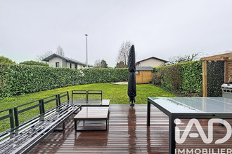  appartement valleiry 74520