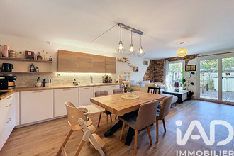  appartement valleiry 74520