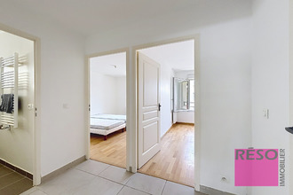  appartement valleiry 74520