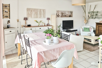  appartement valleiry 74520