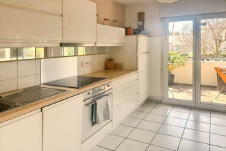  appartement valleiry 74520