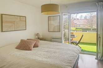  appartement valleiry 74520