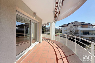  appartement valleiry 74520