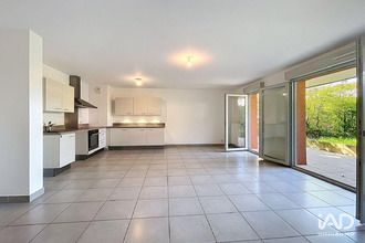  appartement valleiry 74520