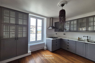  appartement valleiry 74520