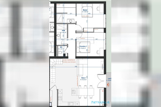  appartement valleiry 74520