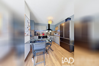  appartement valleiry 74520