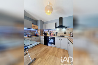  appartement valleiry 74520