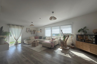  appartement valleroy 54910