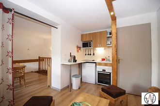  appartement valloire 73450